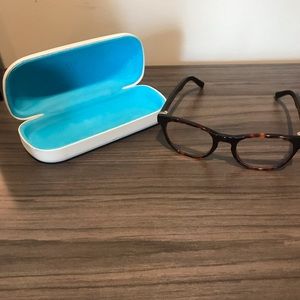 Warby Parker Preston Glasses